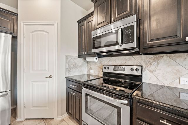 3984 Kennedy Ranch Road, Fort Worth, TX 76262