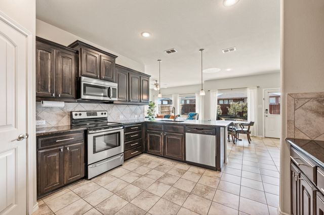 3984 Kennedy Ranch Road, Fort Worth, TX 76262