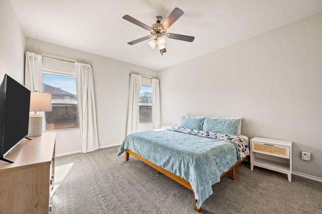 3984 Kennedy Ranch Road, Fort Worth, TX 76262