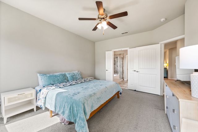 3984 Kennedy Ranch Road, Fort Worth, TX 76262