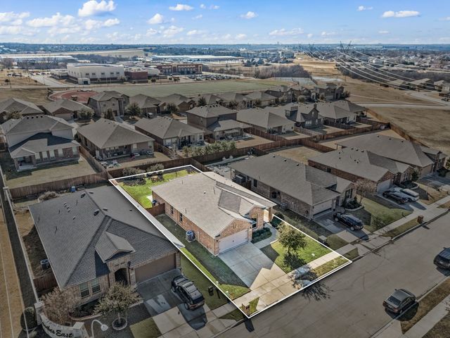 3984 Kennedy Ranch Road, Fort Worth, TX 76262