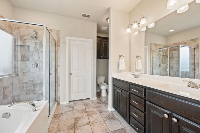 3984 Kennedy Ranch Road, Fort Worth, TX 76262