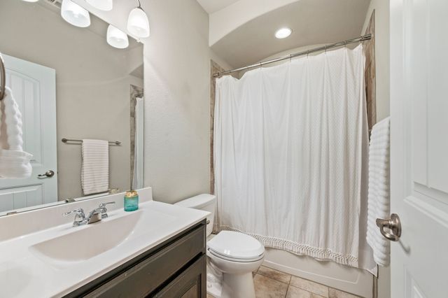 3984 Kennedy Ranch Road, Fort Worth, TX 76262