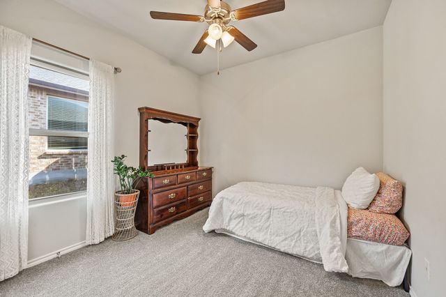 3984 Kennedy Ranch Road, Fort Worth, TX 76262