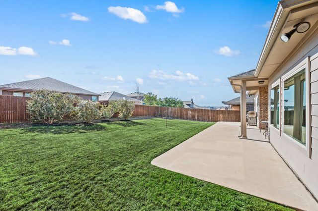 3984 Kennedy Ranch Road, Fort Worth, TX 76262