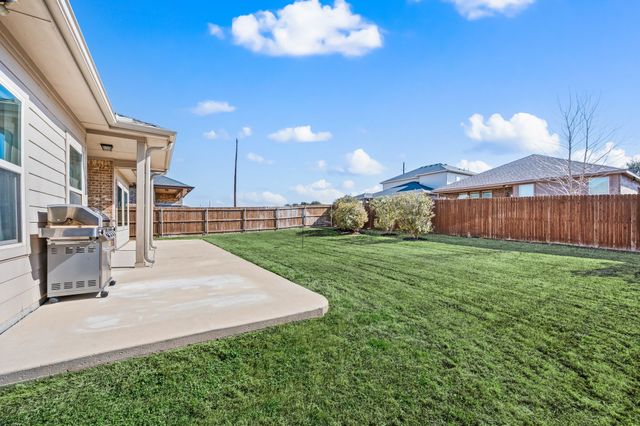 3984 Kennedy Ranch Road, Fort Worth, TX 76262