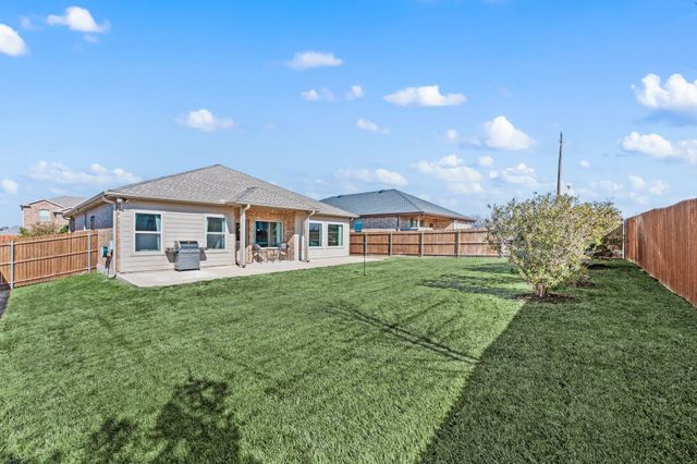 3984 Kennedy Ranch Road, Fort Worth, TX 76262