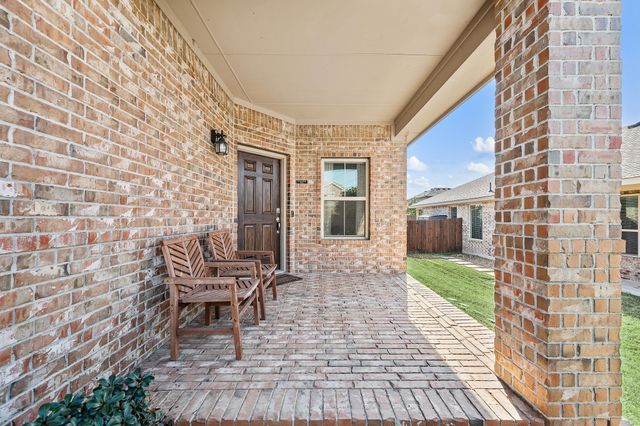 3984 Kennedy Ranch Road, Fort Worth, TX 76262