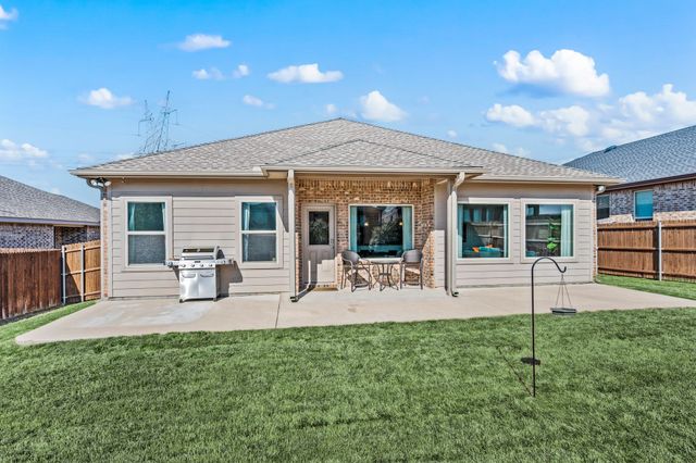 3984 Kennedy Ranch Road, Fort Worth, TX 76262