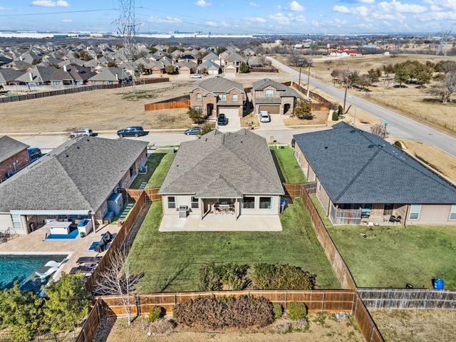 3984 Kennedy Ranch Road, Fort Worth, TX 76262