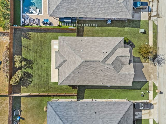 3984 Kennedy Ranch Road, Fort Worth, TX 76262