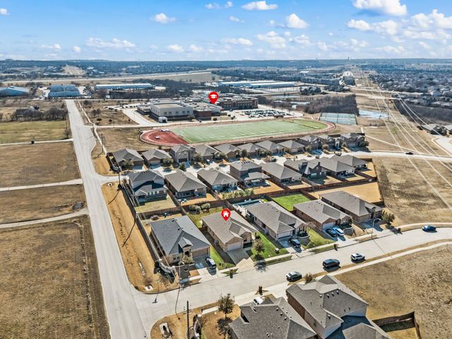 3984 Kennedy Ranch Road, Fort Worth, TX 76262