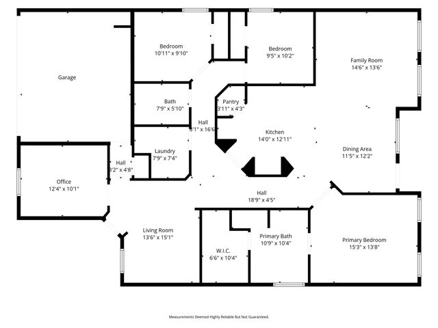 3984 Kennedy Ranch Road, Fort Worth, TX 76262