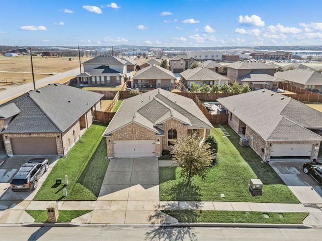 3984 Kennedy Ranch Road, Fort Worth, TX 76262