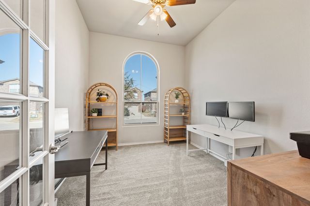 3984 Kennedy Ranch Road, Fort Worth, TX 76262