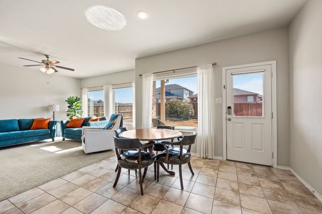 3984 Kennedy Ranch Road, Fort Worth, TX 76262