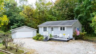 202 CASTLE Lane, East Peoria, IL 61611