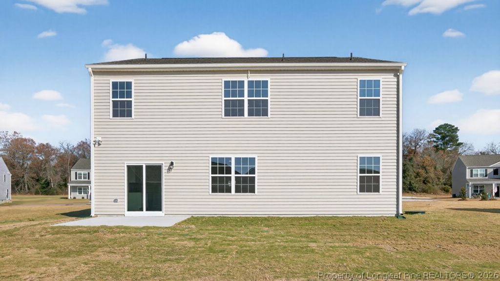 1122 Shoreline Drive, Vass, NC 28394 — photo 33