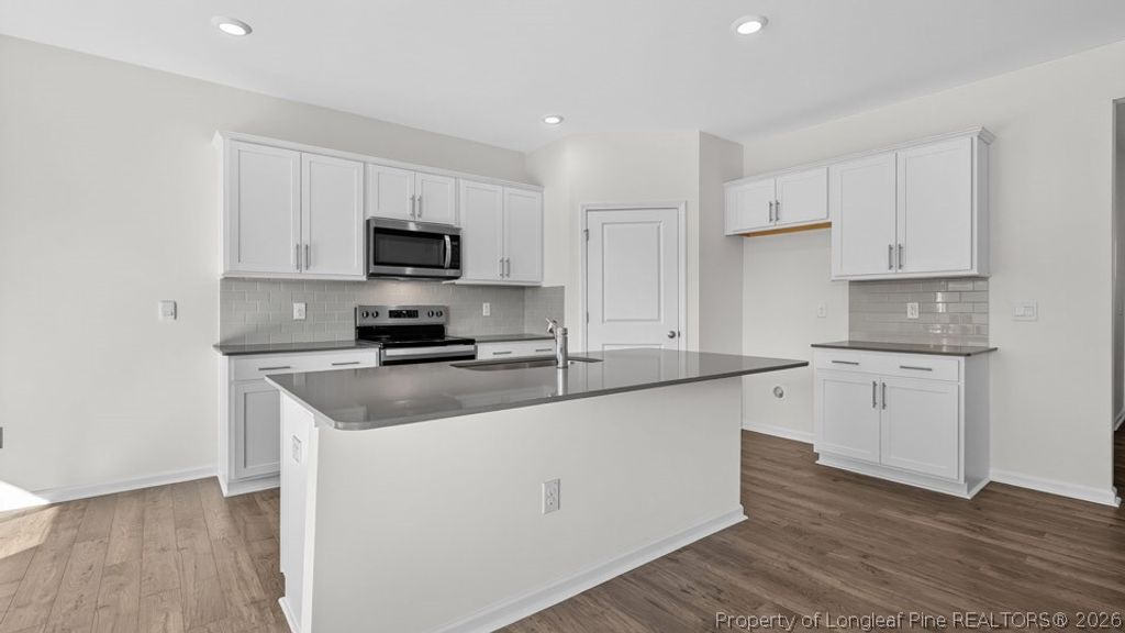 1122 Shoreline Drive, Vass, NC 28394 — photo 7