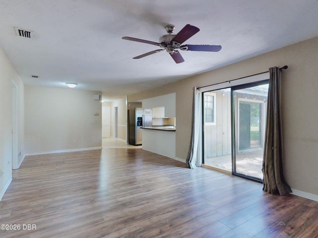 702 Ichabod Court, Port Orange, FL 32127