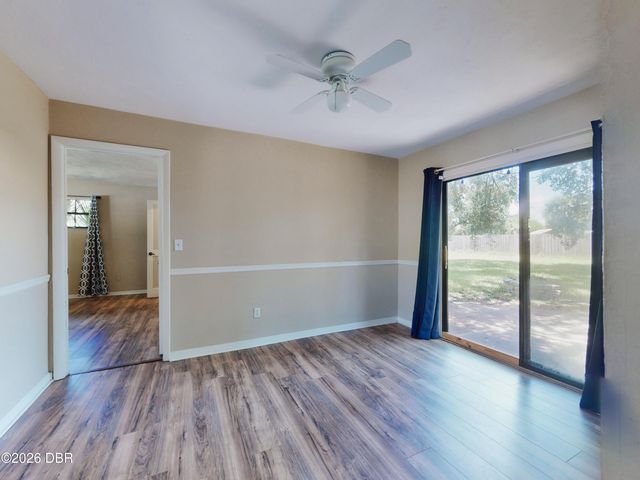 702 Ichabod Court, Port Orange, FL 32127