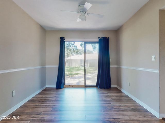 702 Ichabod Court, Port Orange, FL 32127