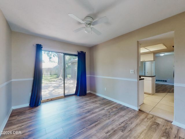 702 Ichabod Court, Port Orange, FL 32127