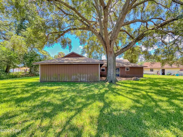 702 Ichabod Court, Port Orange, FL 32127