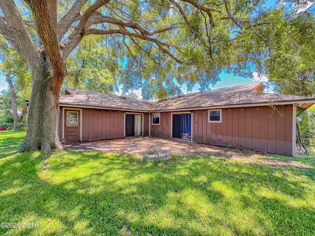 702 Ichabod Court, Port Orange, FL 32127