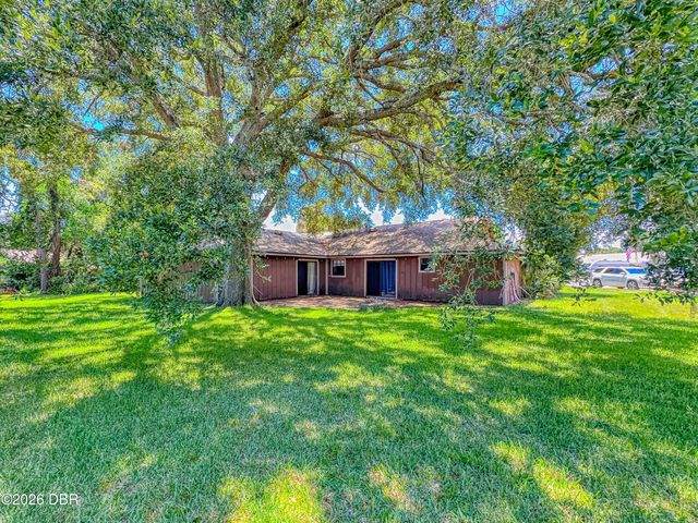 702 Ichabod Court, Port Orange, FL 32127