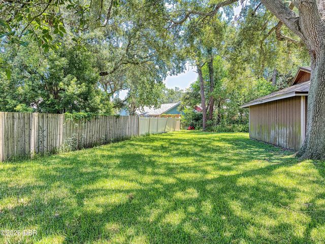 702 Ichabod Court, Port Orange, FL 32127