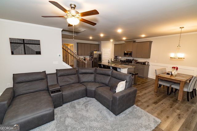 1112 Sunny Valley Lane, Braselton, GA 30517