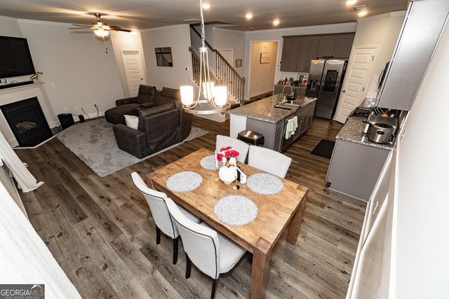 1112 Sunny Valley Lane, Braselton, GA 30517