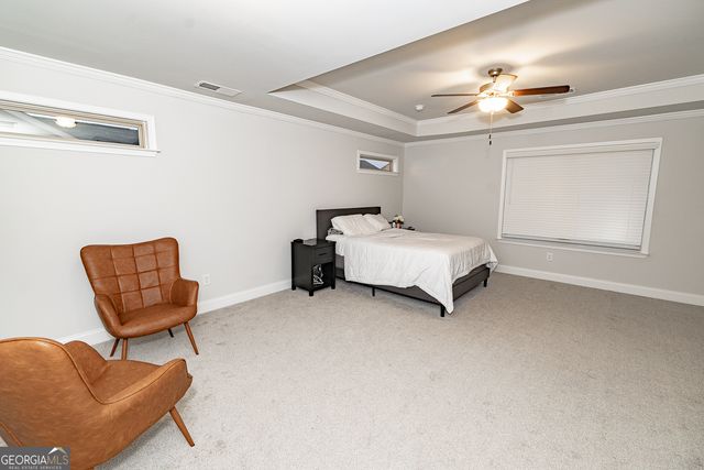 1112 Sunny Valley Lane, Braselton, GA 30517