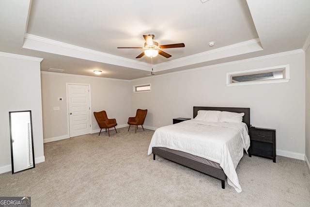 1112 Sunny Valley Lane, Braselton, GA 30517