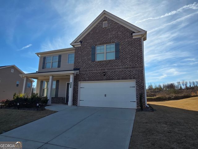 1112 Sunny Valley Lane, Braselton, GA 30517