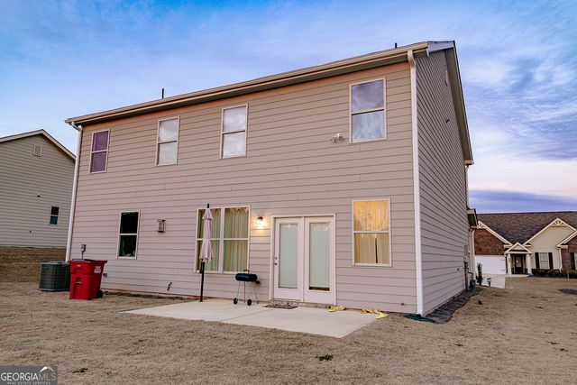 1112 Sunny Valley Lane, Braselton, GA 30517