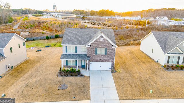 1112 Sunny Valley Lane, Braselton, GA 30517