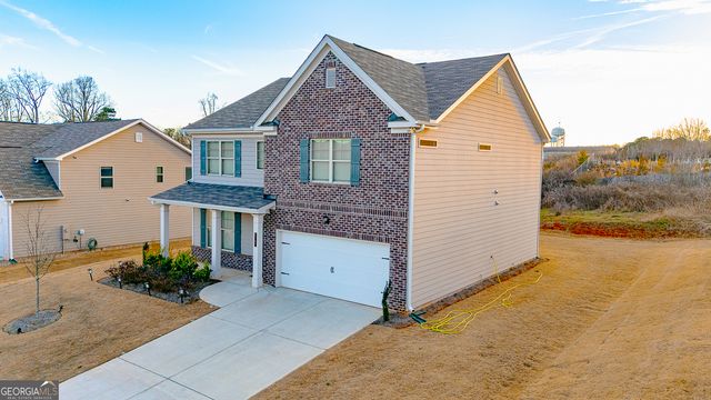 1112 Sunny Valley Lane, Braselton, GA 30517