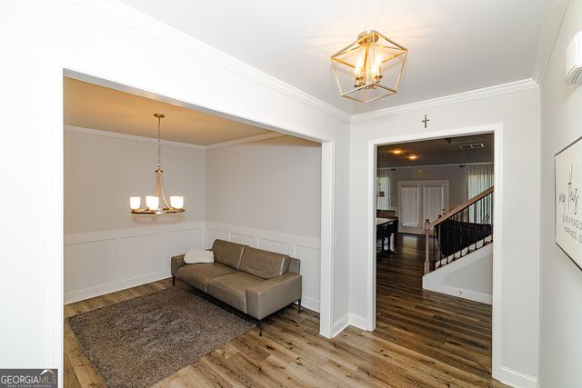 1112 Sunny Valley Lane, Braselton, GA 30517