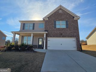 1112 Sunny Valley Lane, Braselton, GA 30517
