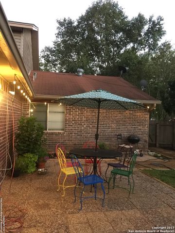 14929 Moss Vw, San Antonio, TX 78232