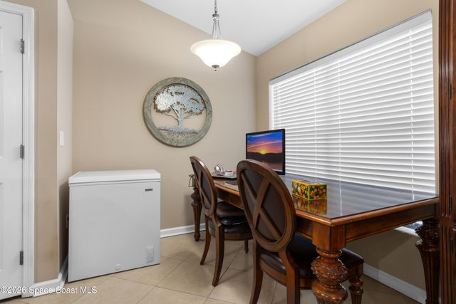 597 Durant Street, Sebastian, FL 32958