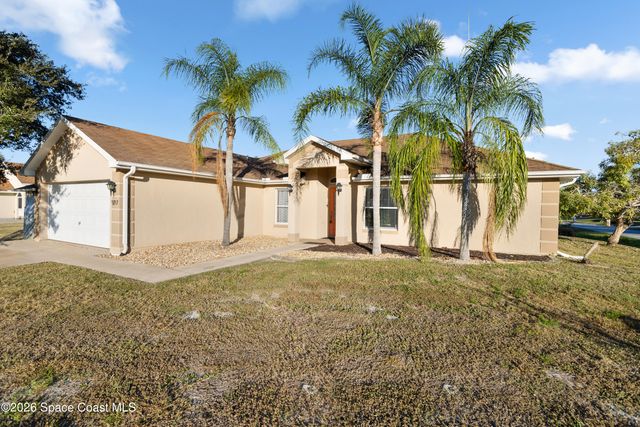 597 Durant Street, Sebastian, FL 32958