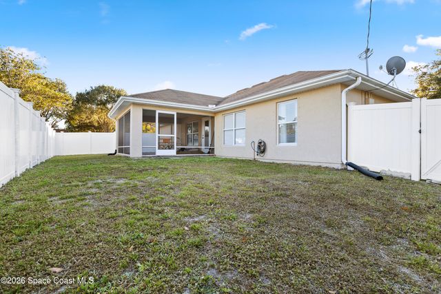 597 Durant Street, Sebastian, FL 32958