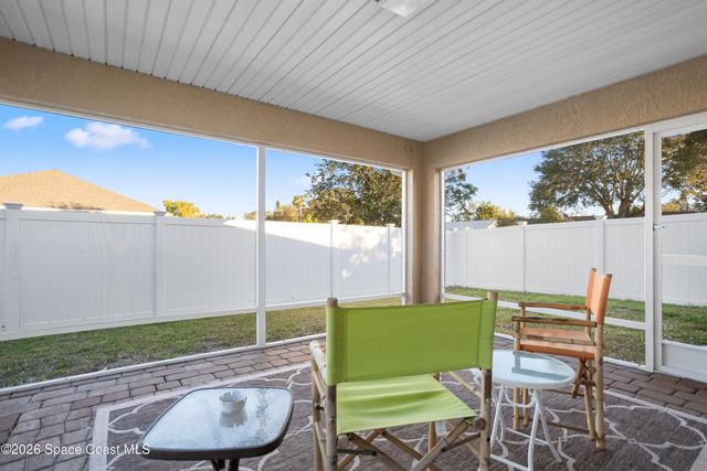 597 Durant Street, Sebastian, FL 32958