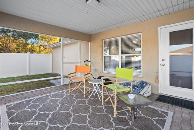 597 Durant Street, Sebastian, FL 32958