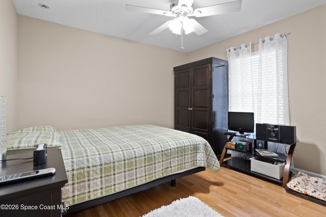 597 Durant Street, Sebastian, FL 32958