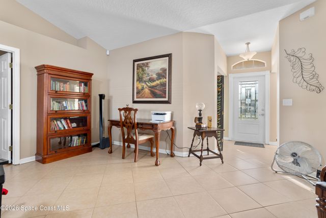 597 Durant Street, Sebastian, FL 32958