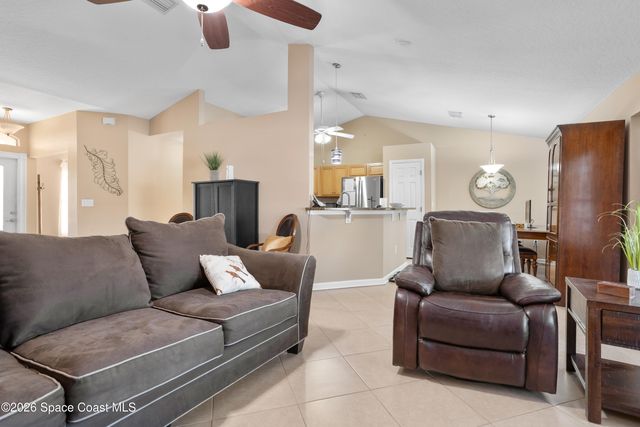 597 Durant Street, Sebastian, FL 32958